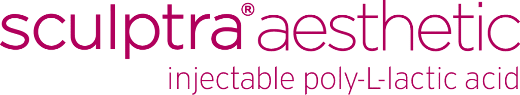Sculptra Logo
