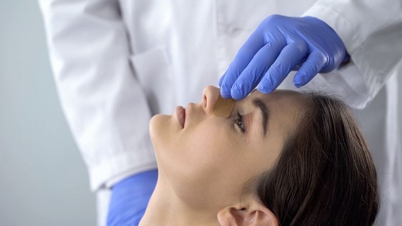 Rhinoplasty | West Orange NJ