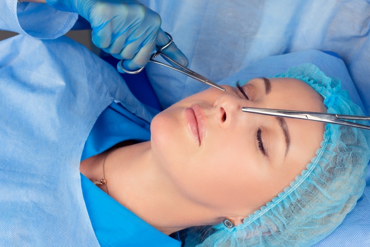 Rhinoplasty | West Orange NJ