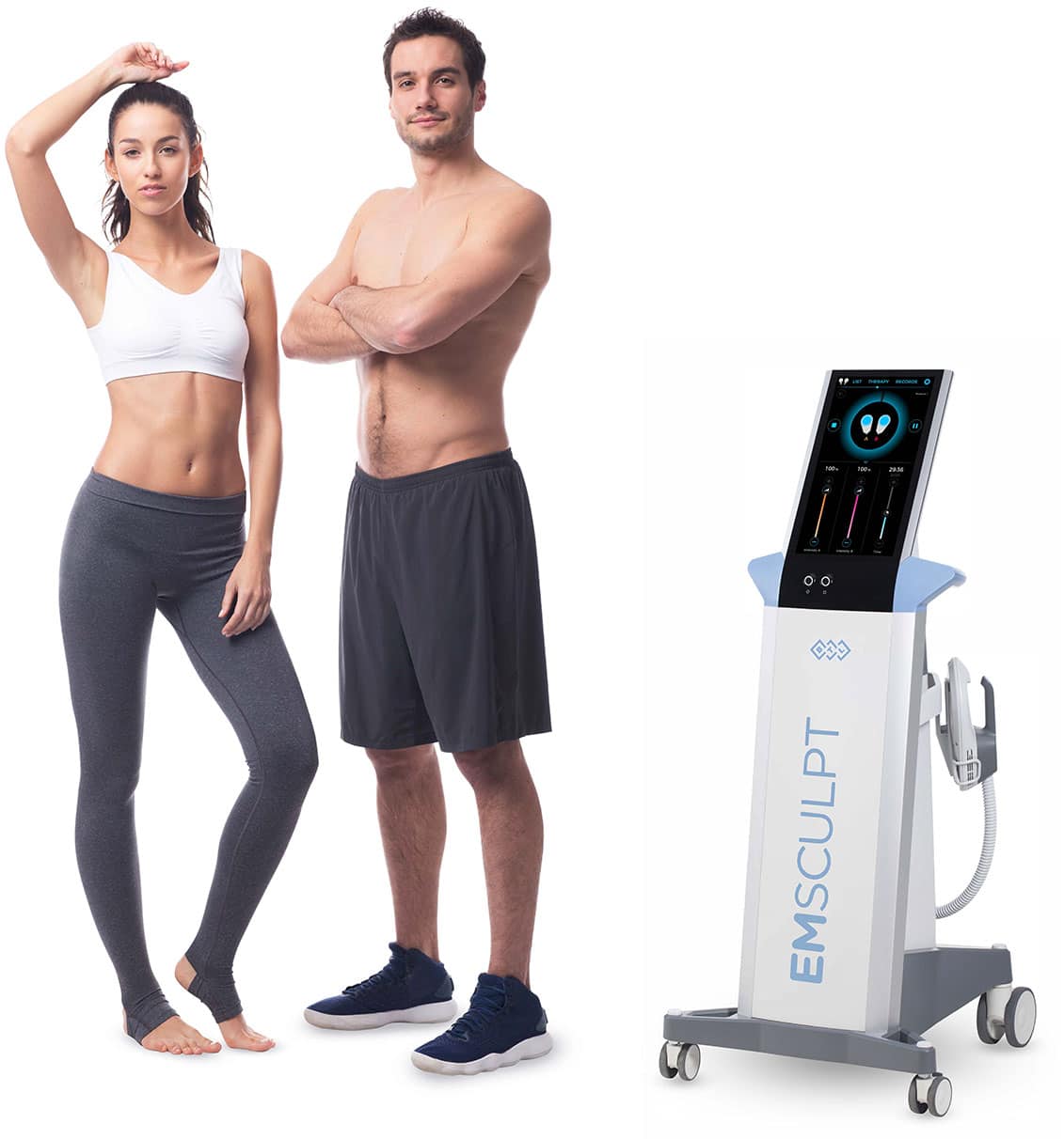 Emsculpt West Orange, NJ