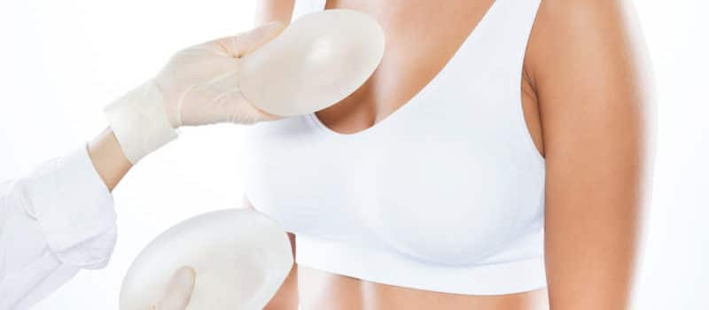 Breast Augmentation Surgery | Breast Implants | Citron & Citron